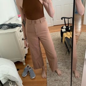 Apiece Apart Merida pants